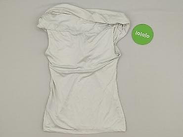 stringi damskie hm: H&M, Top damski, rozmiar S — 3