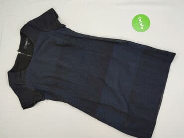 jaki kolor rajstop do granatowej sukienki: Sukienka damska, rozmiar M — 2