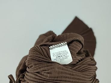 spodenki do kosza: Spodnie materiałowe damskie, rozmiar S — 4
