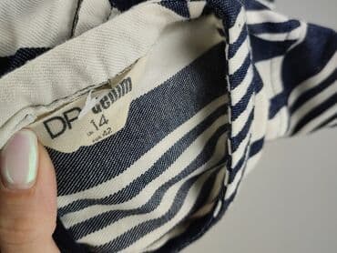 emoi sklep sukienki granat na wesele: Sukienka damska, rozmiar XL — 5