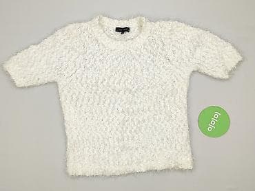 sweter weekday: New Look, Sweter damski, rozmiar L — 2