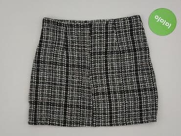 shein spódnica czarna: Shein, Spódnica damska, rozmiar S — 3