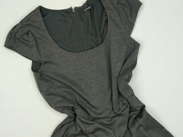 sukienki na wesele mama pana młodego: Reserved, Sukienka damska, rozmiar M — 1