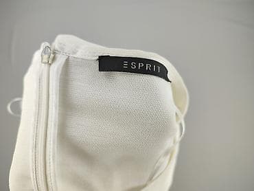 cropp biala bluza: Esprit, Bluzka damska, rozmiar M — 4