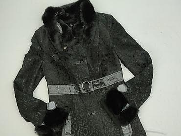 numoco sklep: Płaszcz damski, rozmiar XS — 1