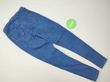 jeans short: Jeansy damskie, rozmiar S — 3