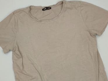 Sinsay, Women`s T-shirt, size M (EU 38) — 1