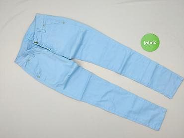 tommy jeans sylvia: Spodnie materiałowe damskie, rozmiar S — 2