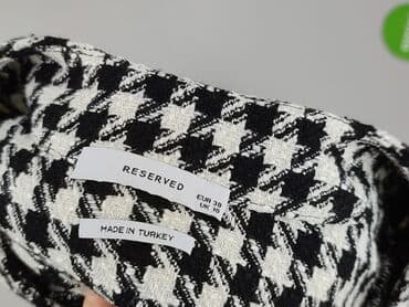 reserved satynowa sukienka: Reserved, Sukienka damska, rozmiar M — 4