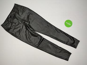 Kobiety: FB Sister, Spodnie materiałowe damskie, rozmiar M — 2