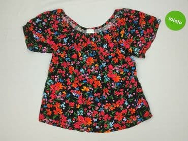 bluza z napisem chillin: Infinity Woman, Bluzka damska, M — 2