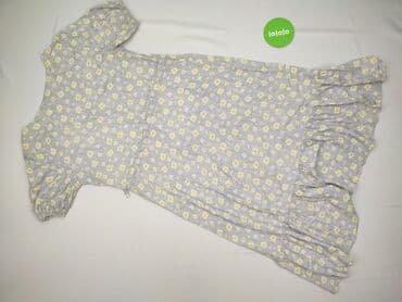 reserved sukienka butelkowa zieleń: Reserved, Sukienka damska, rozmiar M — 3