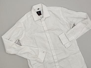t shirt basic h: YD, Koszulа dla mężczyzn, rozmiar M — 1