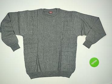 en polonia: Sweter dla mężczyzn, rozmiar L — 3