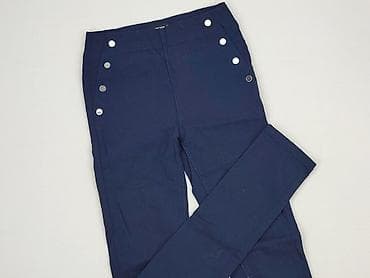 divers spodnie: Diverse, Spodnie materiałowe damskie, rozmiar XS — 1