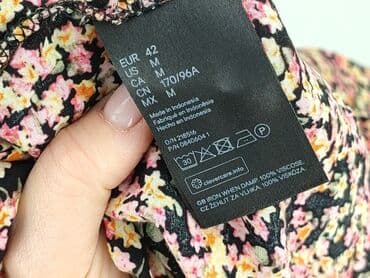 Kobiety: H&M, Bluzka damska, rozmiar XL — 5