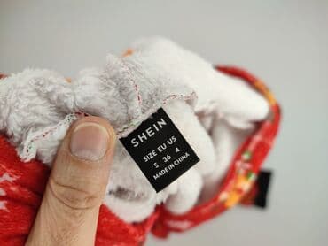sweter f: Shein, Szlafrok, rozmiar S — 4