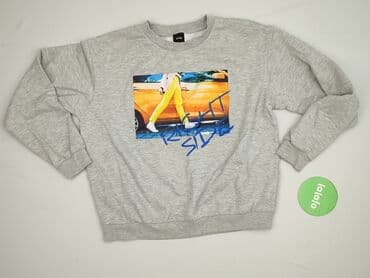 koszulka smileslow allegro: Sinsay, Bluza damska
, rozmiar M — 2