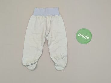 kombinezon lupilu lidl: Leggings, 0-3 months, condition - Very good — 3