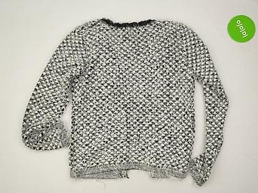 kardigan cropp: ONLY, Kardigan damski, rozmiar M — 3