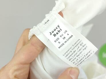 koszulka jack daniels biala: Top damski, S — 4