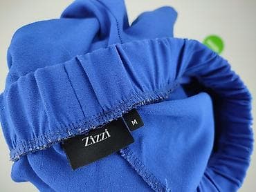 zara dresy: Zizzi, Spodnie materiałowe damskie, rozmiar M — 5