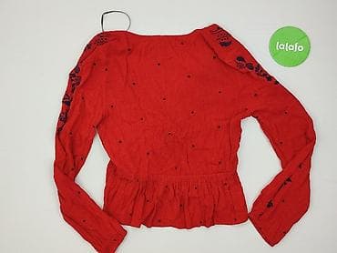 wednesday hm: H&M Divided, Bluzka damska, rozmiar 2XS — 3