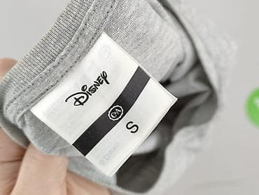 piżama c a: Disney X C&A, T-shirt damski, rozmiar S — 4