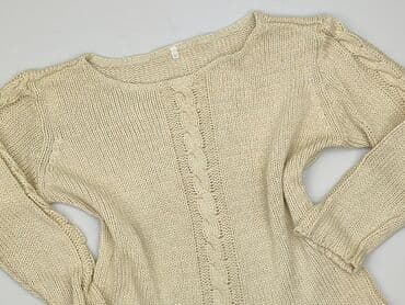 makalu swetry wyprzedaż: Sweter damski, rozmiar M — 1