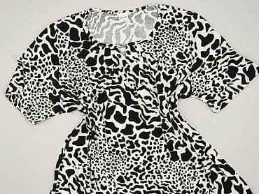 reserved biale bluzki: Bluzka damska, rozmiar 6XL — 1