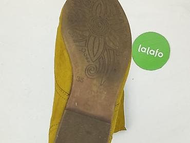 buty robocze: Półbuty damskie, rozmiar 38 — 6