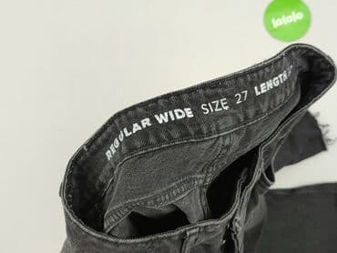 kozaki sofix: Bik Bok, Jeans for women, S — 4