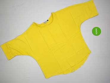 off white bluzy: Sensi, Bluzka damska, rozmiar M — 2