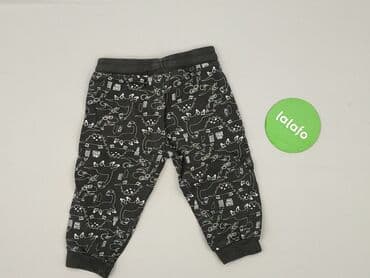 skarpety z psem: Sweatpants, So cute, 12-18 months, condition - Good — 3