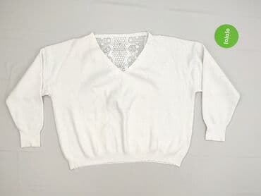 mohito komplet sweterkowy: Shein Curve, Sweter damski, XL — 2