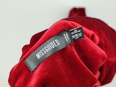 garnitury joker: Missguided, Płaszcz damski, rozmiar S — 4