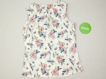 marynarka w kwiaty mohito: Greenpoint, Bluzka damska, M — 3