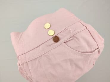 spodnie hello kityy: Spodnie materiałowe damskie, rozmiar S — 5