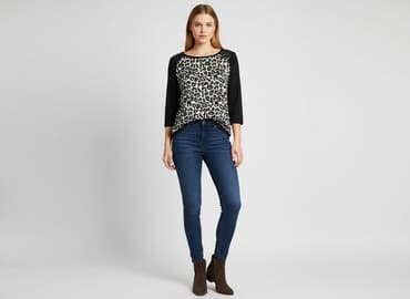 matching bielizna dla par hello kitty: Janina, Bluzka damska, S — 7