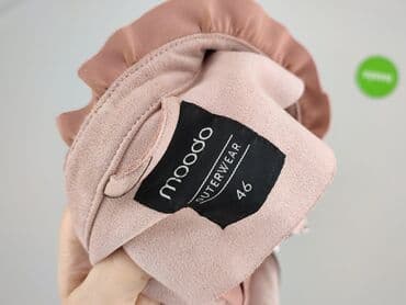 bluza softshell decathlon: Moodo, Kurtka przejściowa damska, 3XL — 4