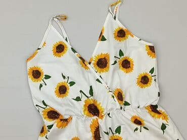Shein, Kombinezon damski, rozmiar S