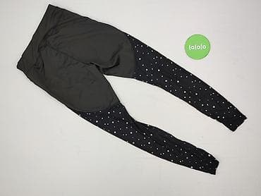 super star: Legginsy Sportowe damskie, rozmiar XS — 3
