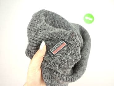 дешеве жіноче взуття: Impulse, Sweter damski, rozmiar One size — 4
