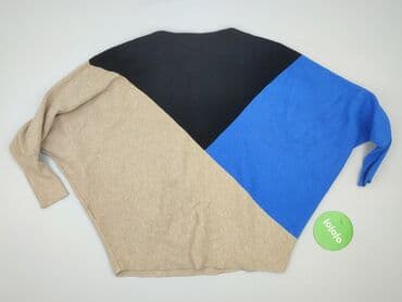 sweter damski plus size: C&A, Sweter damski, L — 4