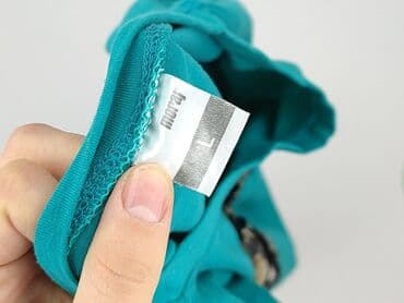 koszulka z orłem damska: T-shirt damski, rozmiar L — 4