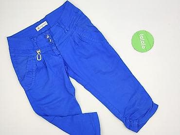 bluzki mario: Spodnie 3/4 damskie, rozmiar XS — 2