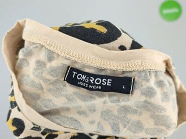 t shirty pepsi cola: Tom Rose, T-shirt damski, L — 4