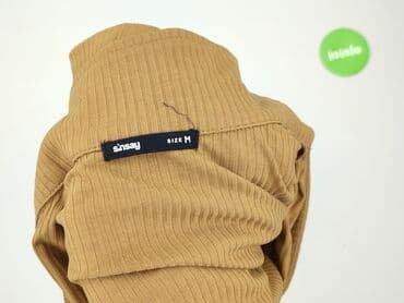 ażurowa bluzka sinsay: Sinsay, Bluzka damska, rozmiar M — 4