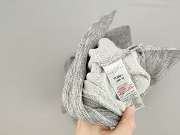 spodnie dresowe z marynarka: New Look, Bluza z kapturem damska, L — 4