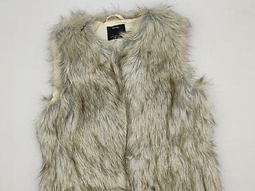 bsk outerwear: Bershka, Kamizelka damska, rozmiar XS — 1
